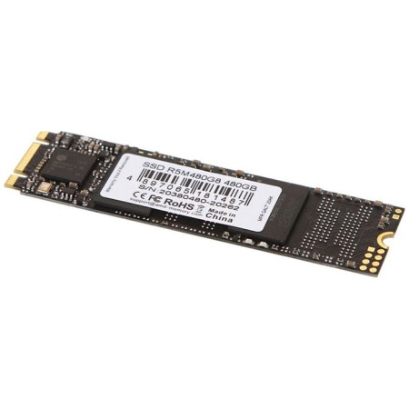 SSD AMD M.2 R5 Series 480 GB SATA III R5M480G8-2