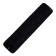 Penal soft twisting K-I-N 9050, 72 before, without filling, textile button, black