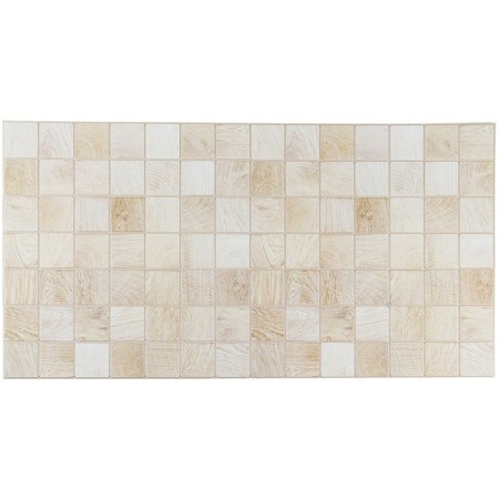 Panel tree Brick bleached 957x482 mm