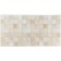 Panel tree Brick bleached 957x482 mm