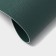 Serving napkin on the TEM table, D = 38 cm, green color