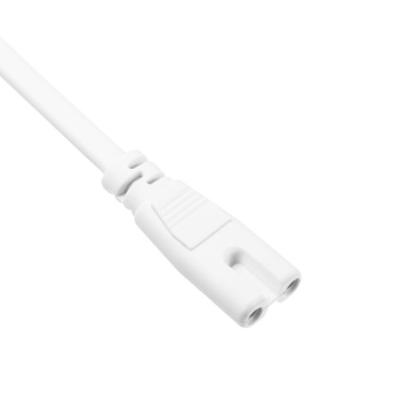 Timer with a fork Uniel, 220 V, 150 watts, the L/N connector, for the phytoswater, wire 2 m-2