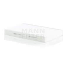 Фильтр салонный MANN-FILTER CU2940