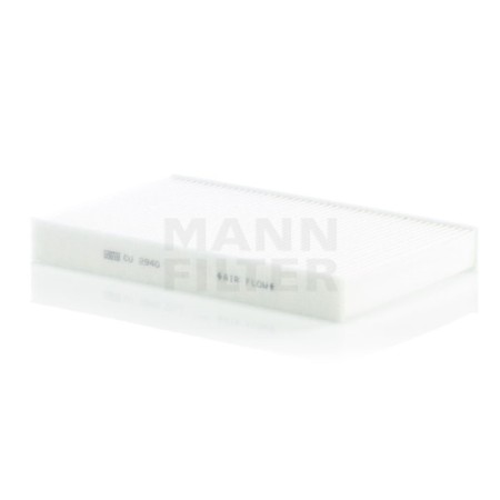 Salon filter Mann-Filter CU2940