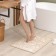 Savanna Bathroom "Way", 60 × 90 cm, brown color