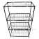 The bracket for installing linear lamps in Margarita greenhouses, a set of 2 pcs.
