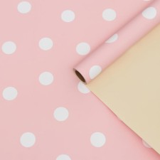 Double -sided film 