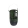 Boar-feeder plastic X-Feeder PL Camo Bullet Cowl M, Camo color, 80 g, 35 ml