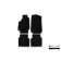 Rugs in the Klever Econom Lada 4x4 3D 2009-, implement., 4 pcs. (textile)