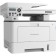 MFP laser Pantum BM5100Adn A4 DUPLEX NET White/gray