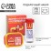 Gift set "Import substitution": thermostatic 350 ml., Lanche-box 500 ml