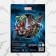 Coloring Avengers, 16 pp., A4, Avengers
