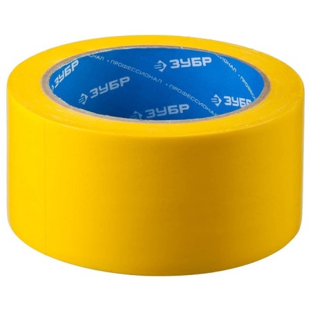 Factive bison 12243-50-25, yellow, 50 mm x 25 m-3