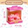 A set of furniture for dolls "Comers-2: dining table"