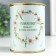 Growing gift of grass "Let all desires fulfill" (chamomile)