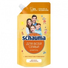 Шампунь Schauma «Для всей семьи», 250 мл