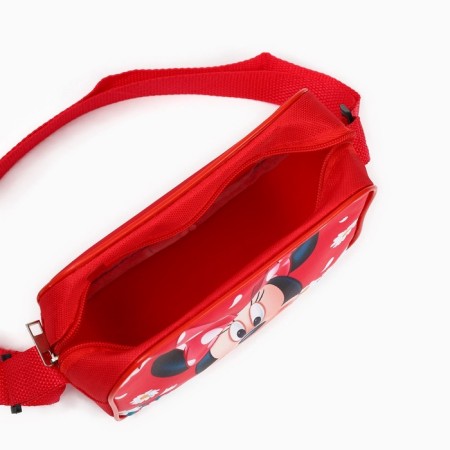 Children's handbag 19.5*14.5*7cm, Minnie Mouse-6