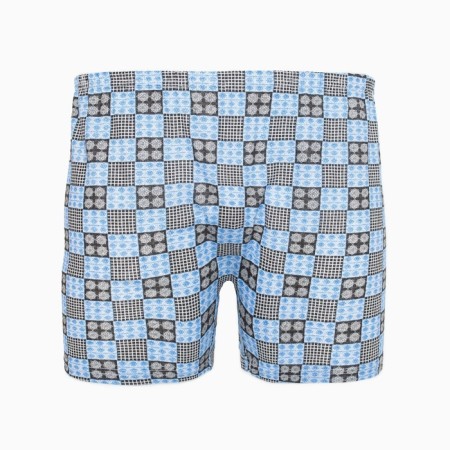 Men's panties free, Mix color, size 52-6