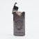 Electronic lighter for smoking USB "Emblem of Russia", spiral, 3.5 x 7 cm
