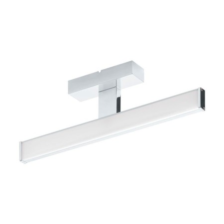 Lamp Pandella 1, 1x7.4W LED, 4000K, 900LM, chromium color