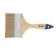 Brush flat tundra, natural bristles, wooden handle, 5 ", 125 mm