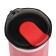 Thermal circle, 450 ml, shool "Master K", retains heat up to 6 hours, red