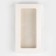 Box for chocolate "Milk", with a window, 9.4 x 1.7 x 18.4 cm