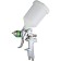 Jonnesway Ja-HVLP-1080G, HVLP system, 0.6 l, shallow 1.4 mm