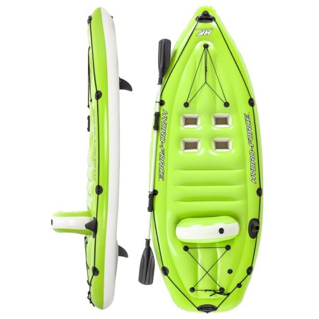 Boat boat Koracle, 270 x 100 cm, oar, pump, 65097 Bestway-1