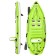 Boat boat Koracle, 270 x 100 cm, oar, pump, 65097 Bestway