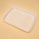 Tray for germination of grass to cats, 32 x 23.5 x 5 cm