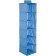 COVFR Suspended "Bear" 6 sections, 120x30x30 cm, blue