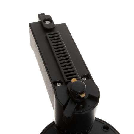 Simple Led Simple LED 30W black 7.5x7.5x19.5 cm-11