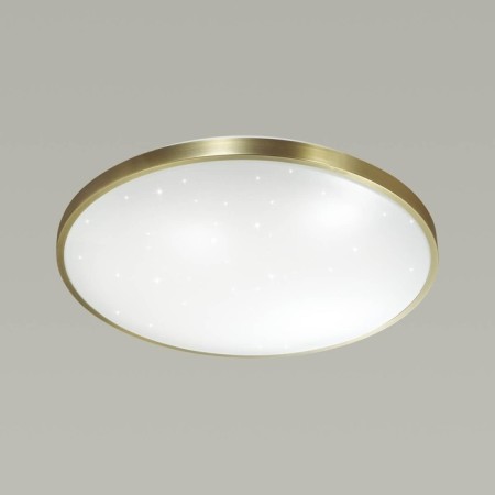 Lota Bronze 1x28W Lota 4000K LED IP43 white, bronze-1
