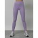 Femic fitness legins, size 42-46, purple color
