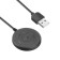 Hoco Y2 Pro, 59 cm, black smart watch cable