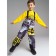 Winter kit for a boy, height 98 cm