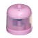 Electric sharpener (batteries are not included) operates from 2-x AA batteries, mix