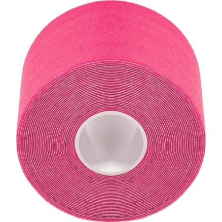 Kinesio Teip Bradex, 5 cm x 5 m, pink-3