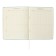 Universal diary for grade 1-11 Leaf, solid cover, artificial leather, foam, embossing foil, liesse, 80 g/m2
