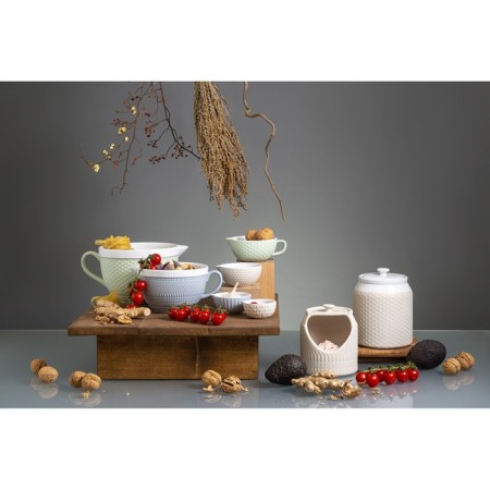 Set of measured bowls Liberty Jones Marshmallow, 4 pcs-7