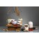 Set of measured bowls Liberty Jones Marshmallow, 4 pcs