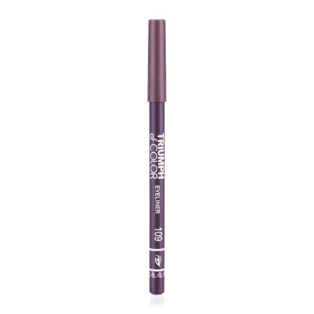 Eye pencil tf of color, tone No. 109 Plum-1