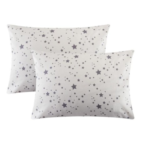 Set of pillowcases "Ethel" Starry Sky 50x70 cm - 2 pcs, 100% cotton, calico