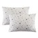 Set of pillowcases "Ethel" Starry Sky 50x70 cm - 2 pcs, 100% cotton, calico