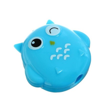 Charpet with a container "Owl", mix-1