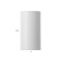 Binel lamp GU10 White 6x6x11 cm