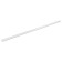 Handle Cappio RT001wh, l = 1200, m/o 1160, white color
