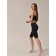 Bicycles Women's Mirey Short Legings, size 44, black color