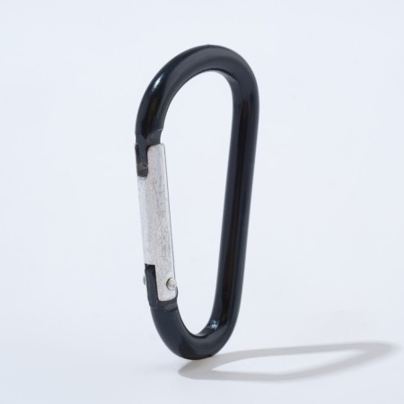 Carbine 6cm, black color-1